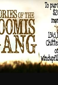 Primary photo for Stories of the Loomis Gang