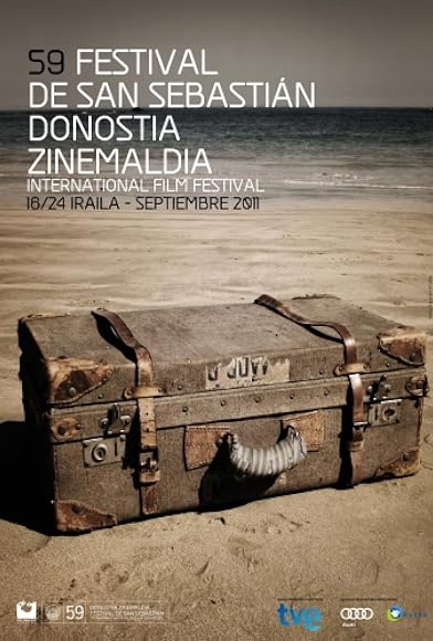 Primary photo for 59 Festival de Cine de San Sebastián - Gala de clausura Primary photo for 59 Festival de Cine de San Sebastián - Gala de clausura