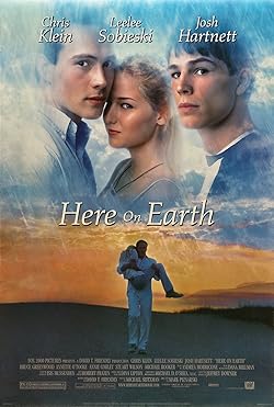 Poster of Here on Earth