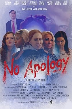 Poster of No Apology