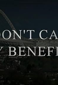 Primary photo for Don't Cap My Benefits