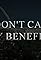 Don't Cap My Benefits's primary photo