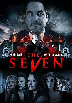 Poster of The Seven