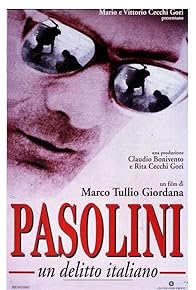 Primary photo for Who Killed Pasolini? Primary photo for Who Killed Pasolini?