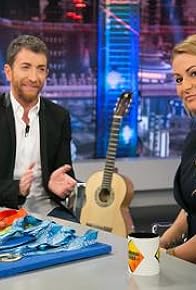 Primary photo for Lydia Valentín