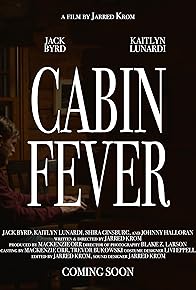 Primary photo for Cabin Fever