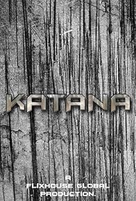 Primary photo for Katana