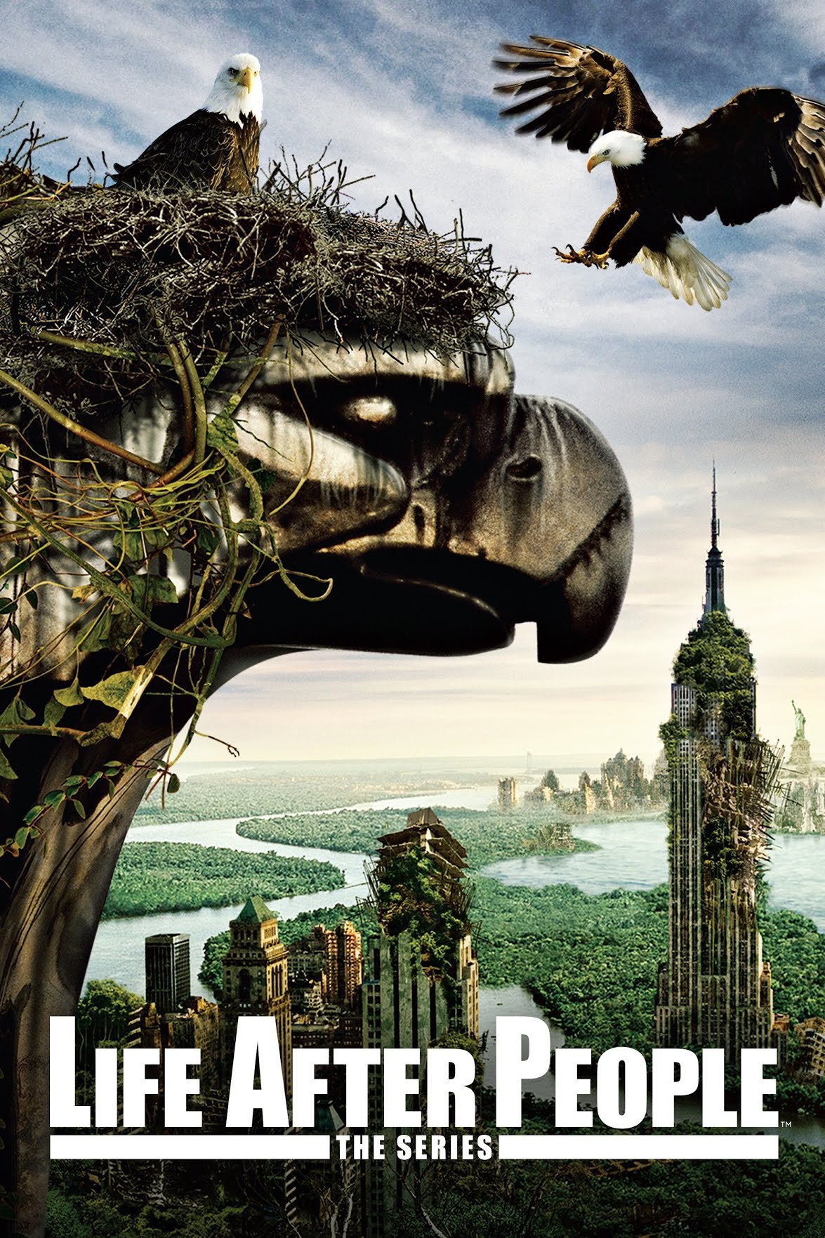 Poster of Life After People