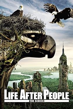 Poster of Life After People