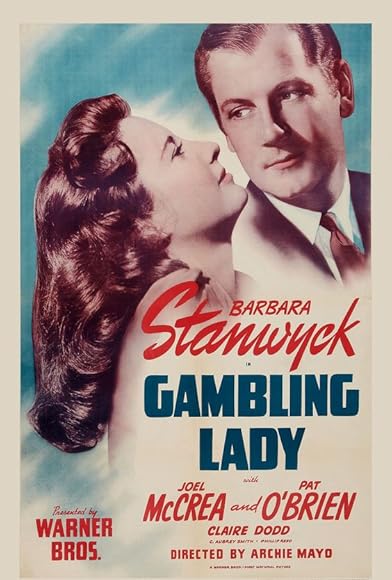 Primary photo for Gambling Lady Primary photo for Gambling Lady