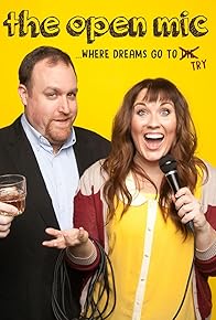 Primary photo for The Open Mic