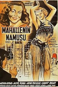 Primary photo for Mahallenin Namusu