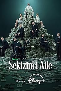 Primary photo for Sekizinci Aile