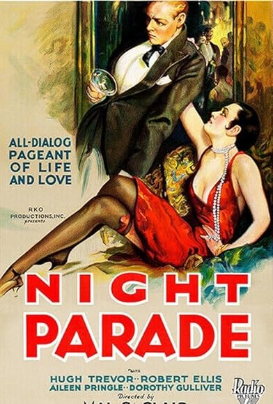 Primary photo for Night Parade Primary photo for Night Parade