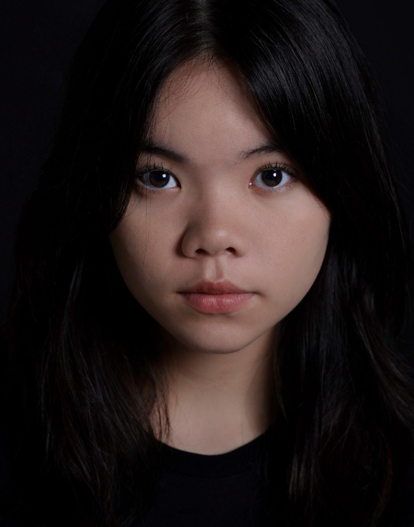 Geneva Ayala: A Privacy Nightmare - evmver7