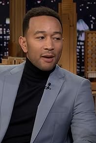 Primary photo for Andy Cohen/John Legend Primary photo for Andy Cohen/John Legend