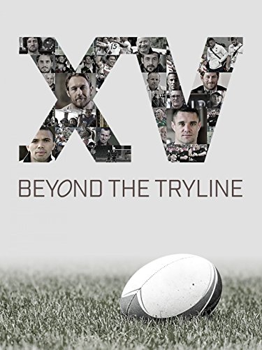 Poster of XV Beyond the Tryline