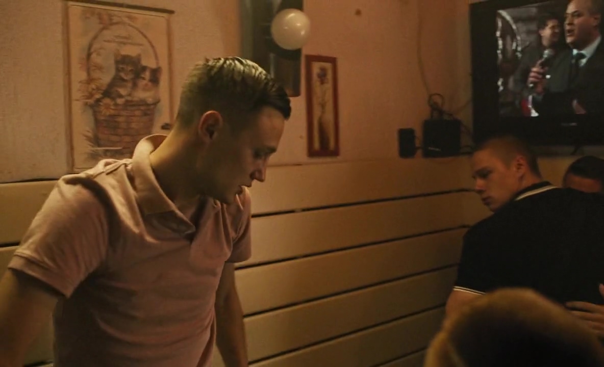 Consequences (2018)