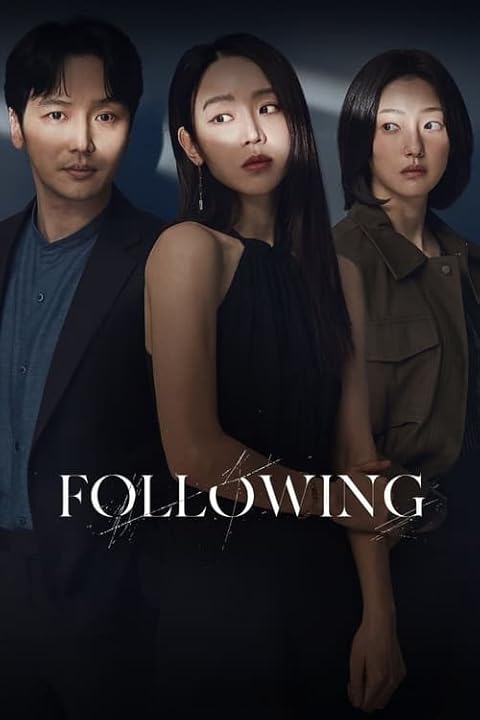 Following (2024) Hindi Dubbed Following (2024) Hindi Dubbed