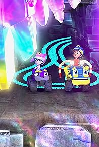 Primary photo for The Crystal Cavern/Monster Truck Primary photo for The Crystal Cavern/Monster Truck