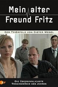 Primary photo for Mein alter Freund Fritz Primary photo for Mein alter Freund Fritz