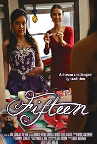 Primary photo for Fifteen