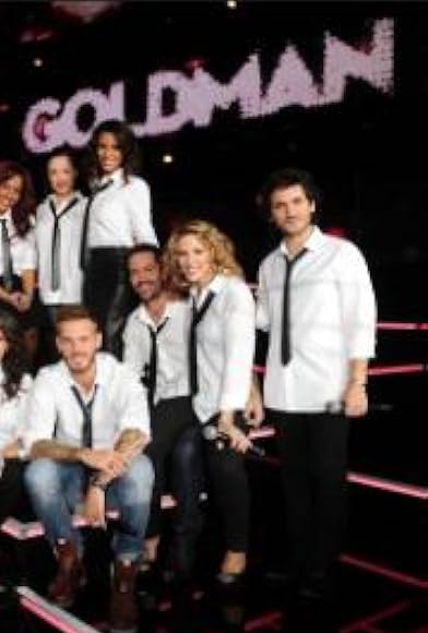 Primary photo for Samedi soir on chante Goldman Primary photo for Samedi soir on chante Goldman