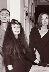 Primary photo for 'Dracula`s Daughter