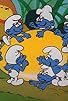 Primary photo for The Magic Egg/Smurphony in 'C'