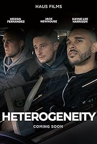 Primary photo for Heterogeneity
