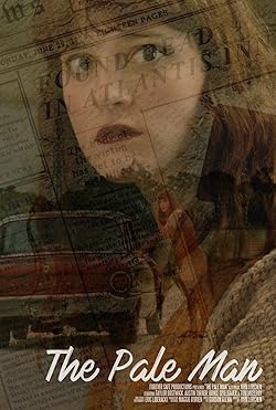 Poster of The Pale Man