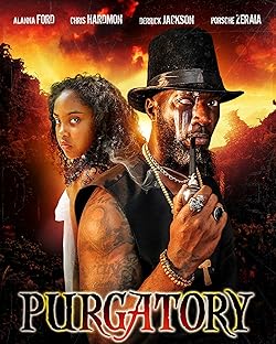 Poster of Purgatory