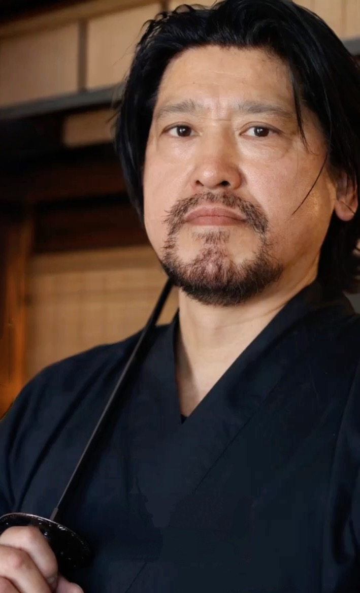 Masashi Ishizuka