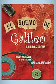Primary photo for El sueño de Galileo