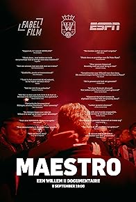 Primary photo for Maestro