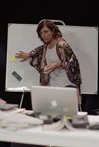 Primary photo for Putting Your Documentary Film Together with Najwa Najjar