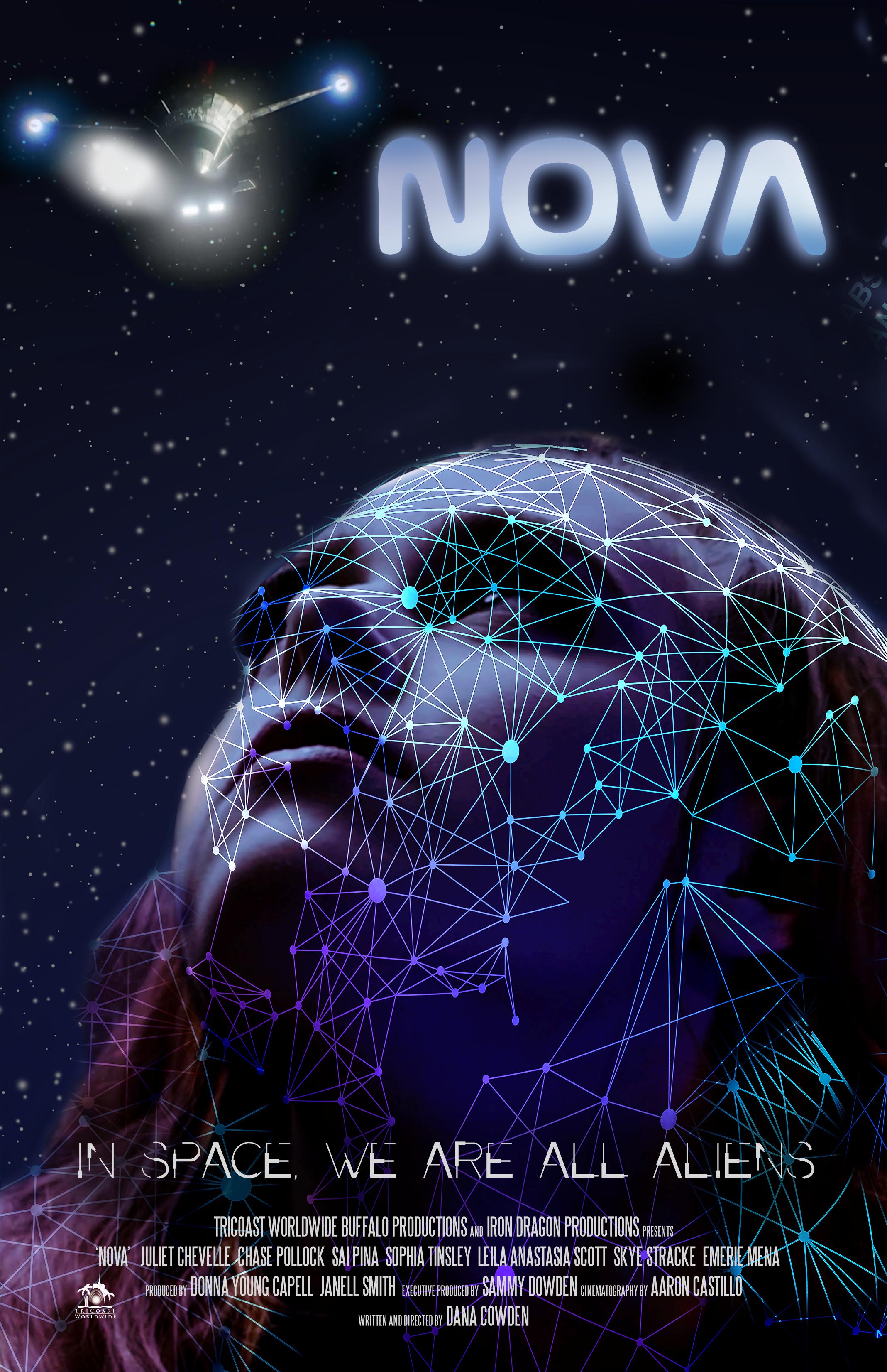 Nova (2021) - IMDb