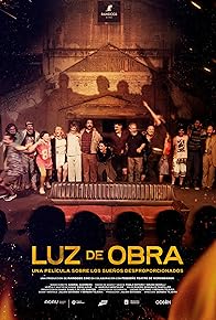 Primary photo for Luz de obra