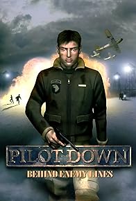 Primary photo for Pilot Down: Behind Enemy Lines