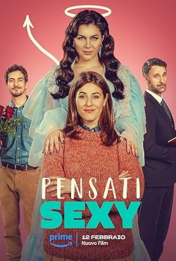 Poster of Pensati Sexy