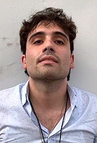 Primary photo for Ovidio Guzmán López