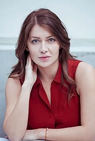 Primary photo for Jessica Morali