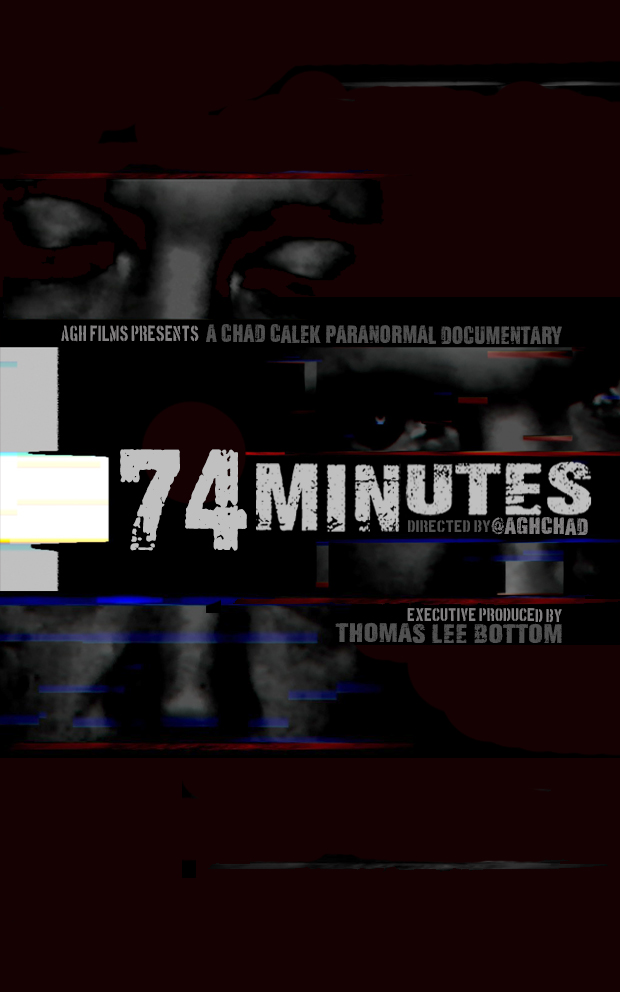 Poster of 74 Minutes