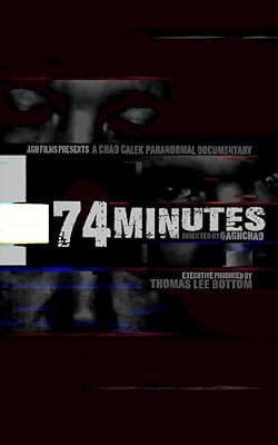 Poster of 74 Minutes