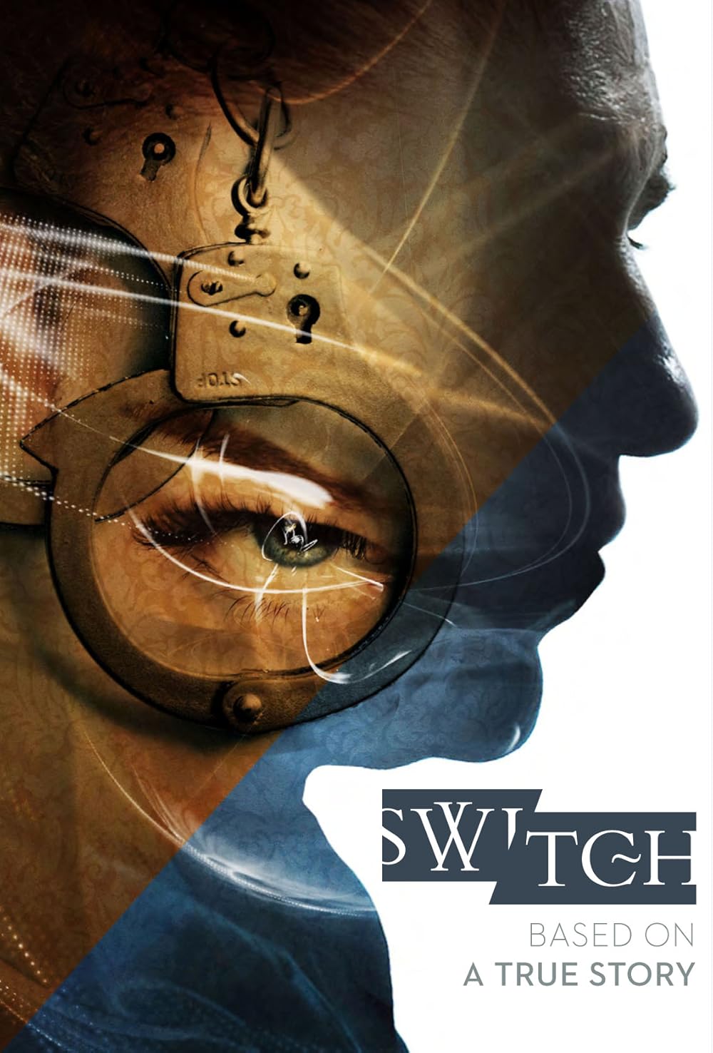 Switch the series. Switch the series