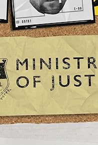 Primary photo for Ministry of Justice
