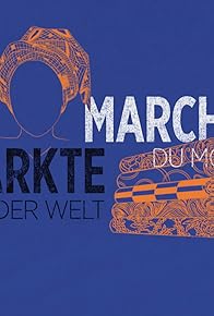 Primary photo for Bénin, le marché aux pagnes