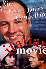 Primary photo for Italian Movie Primary photo for Italian Movie