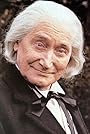 Richard Hurndall's primary photo Richard Hurndall's primary photo