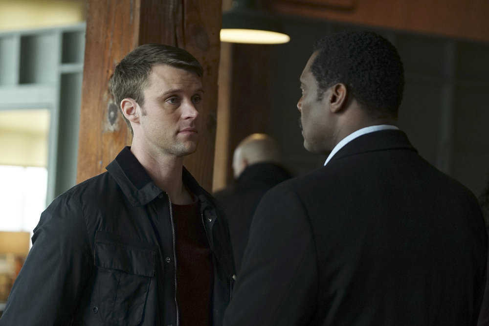 Eamonn Walker - IMDb